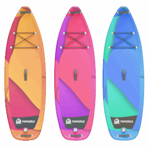 Modèle CURVOS de PAPADDLE